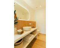 Nueva construcción  - Villa-Chalet - Jávea - Valle del Sol