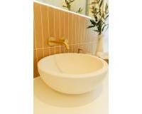 Nueva construcción  - Villa-Chalet - Jávea - Valle del Sol