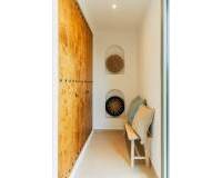 Nueva construcción  - Villa-Chalet - Jávea - Valle del Sol