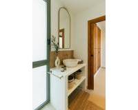 Nueva construcción  - Villa-Chalet - Jávea - Valle del Sol