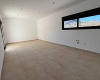 Nueva construcción  - Villa-Chalet - Jumilla - Torre del Rico