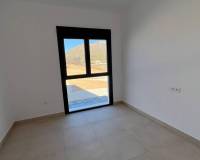 Nueva construcción  - Villa-Chalet - Jumilla - Torre del Rico