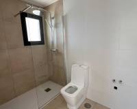 Nueva construcción  - Villa-Chalet - La Canalosa