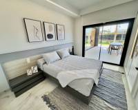 Nueva construcción  - Villa-Chalet - La Finca Golf - Algorfa