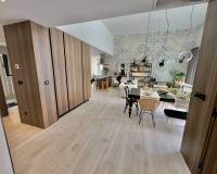 Nueva construcción  - Villa-Chalet - La Finca Golf - Algorfa