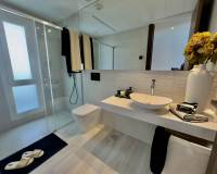 Nueva construcción  - Villa-Chalet - La Finca Golf - Algorfa