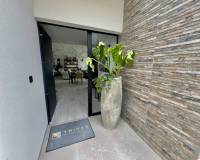 Nueva construcción  - Villa-Chalet - La Finca Golf - Algorfa