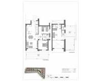 Nueva construcción  - Villa-Chalet - La Finca Golf - Algorfa