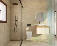 Nueva construcción  - Villa-Chalet - La Finca Golf - Algorfa