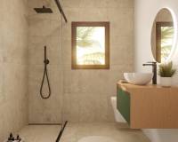 Nueva construcción  - Villa-Chalet - La Finca Golf - Algorfa