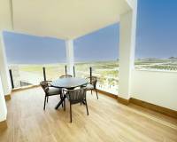 Nueva construcción  - Villa-Chalet - La Finca Golf - Algorfa