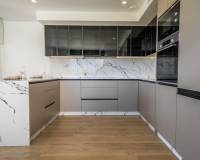 Nueva construcción  - Villa-Chalet - La Finca Golf - Algorfa