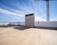 Nueva construcción  - Villa-Chalet - La Finca Golf - Algorfa