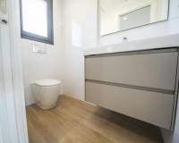 Nueva construcción  - Villa-Chalet - La Finca Golf - Algorfa