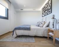 Nueva construcción  - Villa-Chalet - La Finca Golf - Algorfa