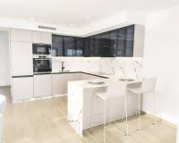 Nueva construcción  - Villa-Chalet - La Finca Golf - Algorfa