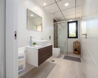 Nueva construcción  - Villa-Chalet - La Finca Golf