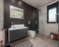 Nueva construcción  - Villa-Chalet - La Finca Golf