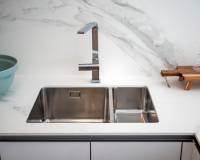 Nueva construcción  - Villa-Chalet - La Finca Golf