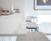 Nueva construcción  - Villa-Chalet - La Finca Golf