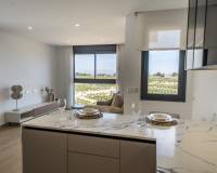 Nueva construcción  - Villa-Chalet - La Finca Golf