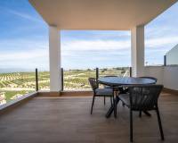 Nueva construcción  - Villa-Chalet - La Finca Golf