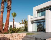 Nueva construcción  - Villa-Chalet - La Manga del Mar Menor - La Manga Club