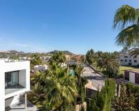 Nueva construcción  - Villa-Chalet - La Manga del Mar Menor - La Manga Club