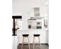 Nueva construcción  - Villa-Chalet - La Manga del Mar Menor - La Manga Club