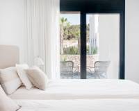 Nueva construcción  - Villa-Chalet - La Manga del Mar Menor - La Manga Club