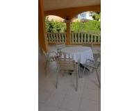 Nueva construcción  - Villa-Chalet - La Manga del Mar Menor