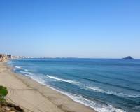 Nueva construcción  - Villa-Chalet - La Manga del Mar Menor