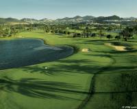 Nueva construcción  - Villa-Chalet - La Manga del Mar Menor