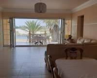 Nueva construcción  - Villa-Chalet - La Manga del Mar Menor