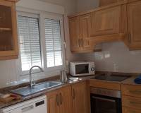 Nueva construcción  - Villa-Chalet - La Manga del Mar Menor