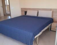 Nueva construcción  - Villa-Chalet - La Manga del Mar Menor