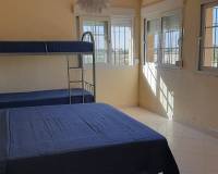 Nueva construcción  - Villa-Chalet - La Manga del Mar Menor