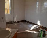 Nueva construcción  - Villa-Chalet - La Manga del Mar Menor