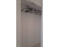 Nueva construcción  - Villa-Chalet - La Manga del Mar Menor