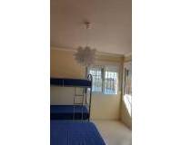 Nueva construcción  - Villa-Chalet - La Manga del Mar Menor