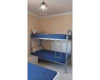 Nueva construcción  - Villa-Chalet - La Manga del Mar Menor