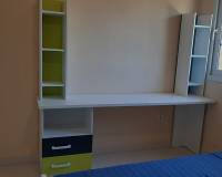 Nueva construcción  - Villa-Chalet - La Manga del Mar Menor