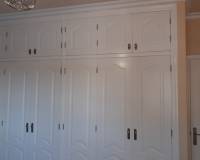 Nueva construcción  - Villa-Chalet - La Manga del Mar Menor