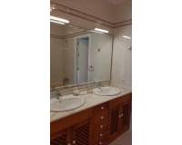 Nueva construcción  - Villa-Chalet - La Manga del Mar Menor