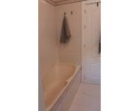 Nueva construcción  - Villa-Chalet - La Manga del Mar Menor