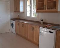 Nueva construcción  - Villa-Chalet - La Manga del Mar Menor