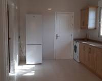 Nueva construcción  - Villa-Chalet - La Manga del Mar Menor