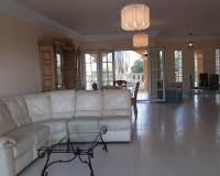 Nueva construcción  - Villa-Chalet - La Manga del Mar Menor