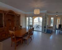 Nueva construcción  - Villa-Chalet - La Manga del Mar Menor