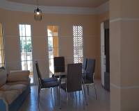 Nueva construcción  - Villa-Chalet - La Manga del Mar Menor